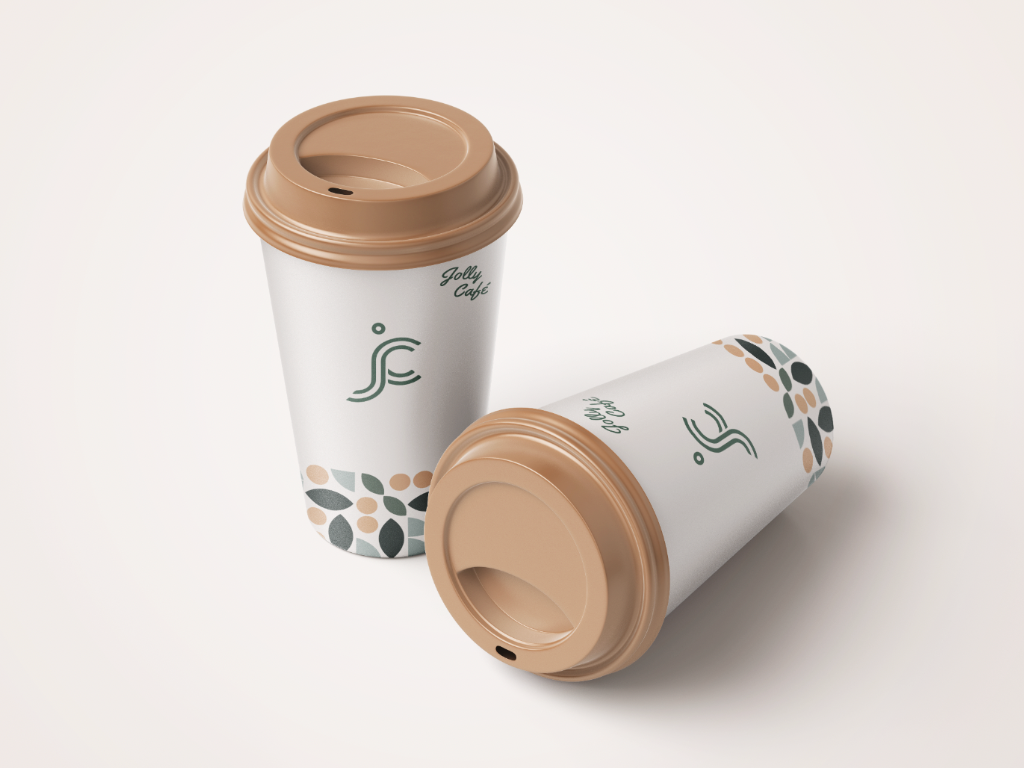 cup design