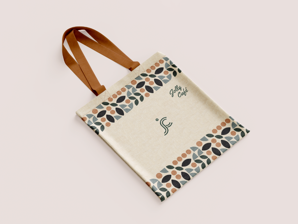 bag design