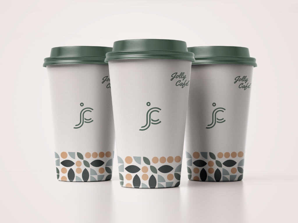 cup design