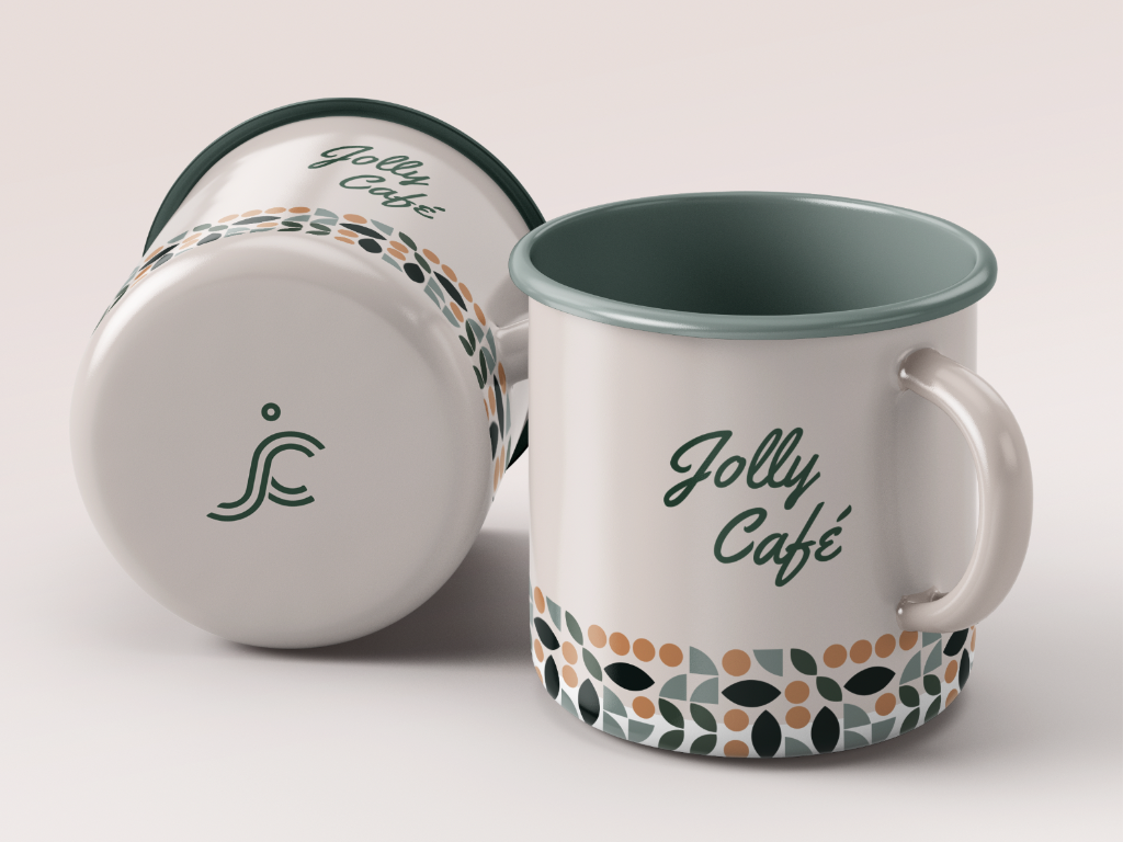 coffee mug design